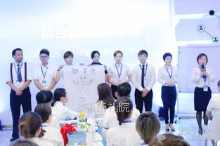 前臺(tái)禮儀素養(yǎng)直線提升 系統(tǒng)打造會(huì)展會(huì)務(wù)服務(wù)的禮儀種子