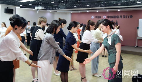 乘務(wù)員力薦 70家優(yōu)質(zhì)禮儀與會(huì)展會(huì)務(wù)培訓(xùn)機(jī)構(gòu)盤點(diǎn)