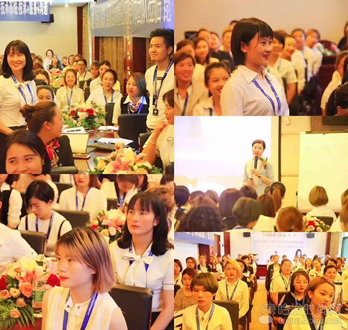 昆明女神Style服務(wù)禮儀課程圓滿落幕 賦能前臺(tái)管理，提升專業(yè)形象